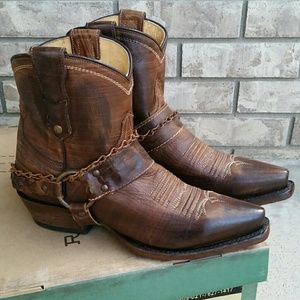 roper selah boots